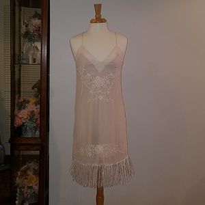 Lauren Conrad Runway dress